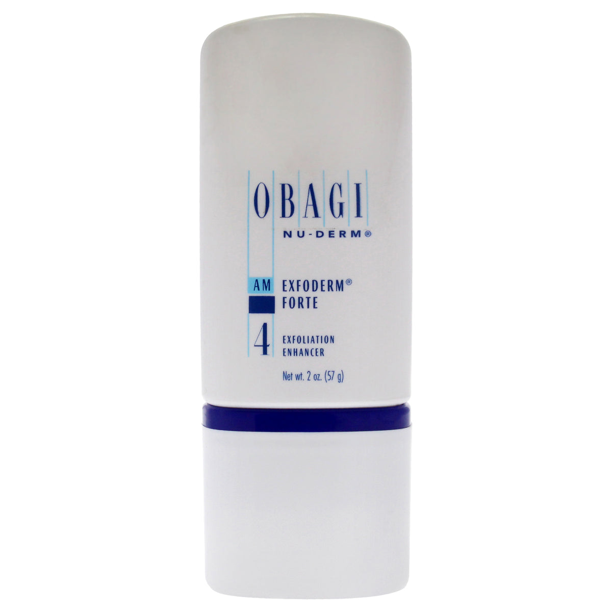 Obagi Nu-Derm 4 AM Exfoderm Forte -Thefragrancemart.com