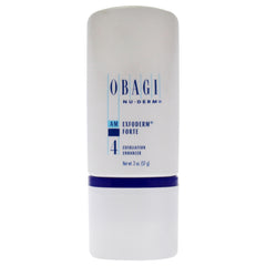Obagi Nu-Derm 4 AM Exfoderm Forte -Thefragrancemart.com