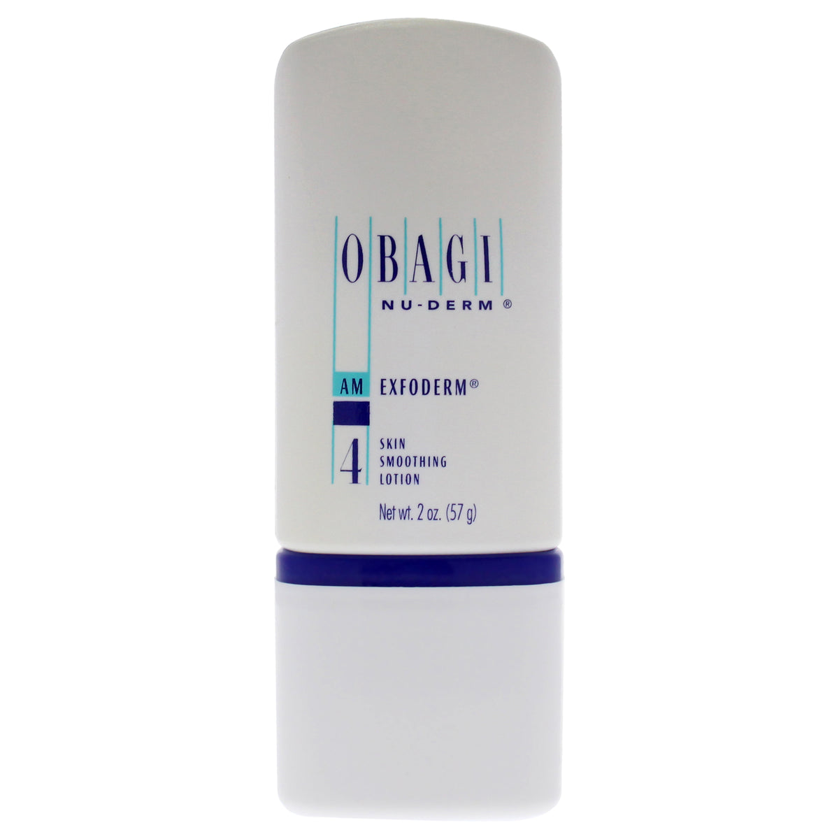 Obagi Nu-Derm 4 AM Exfoderm Skin Smoothing Lotion -Thefragrancemart.com