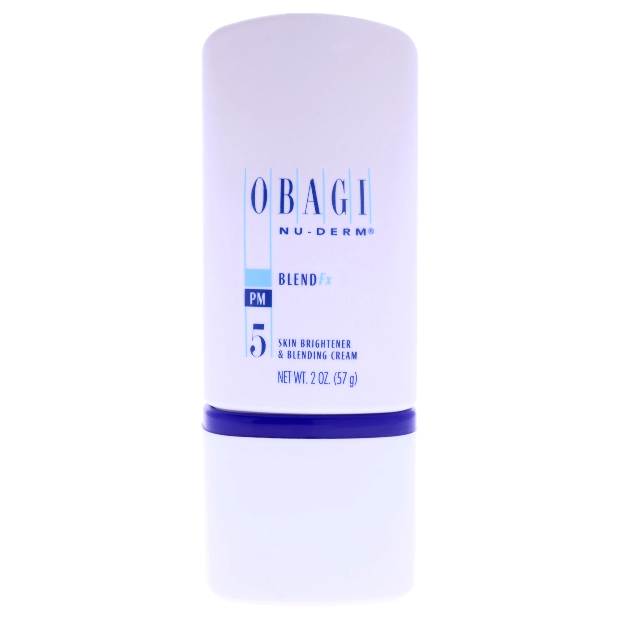 Obagi Nu-Derm 5 PM Blend Fx -Thefragrancemart.com