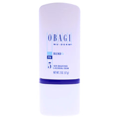 Obagi Nu-Derm 5 PM Blend Fx -Thefragrancemart.com