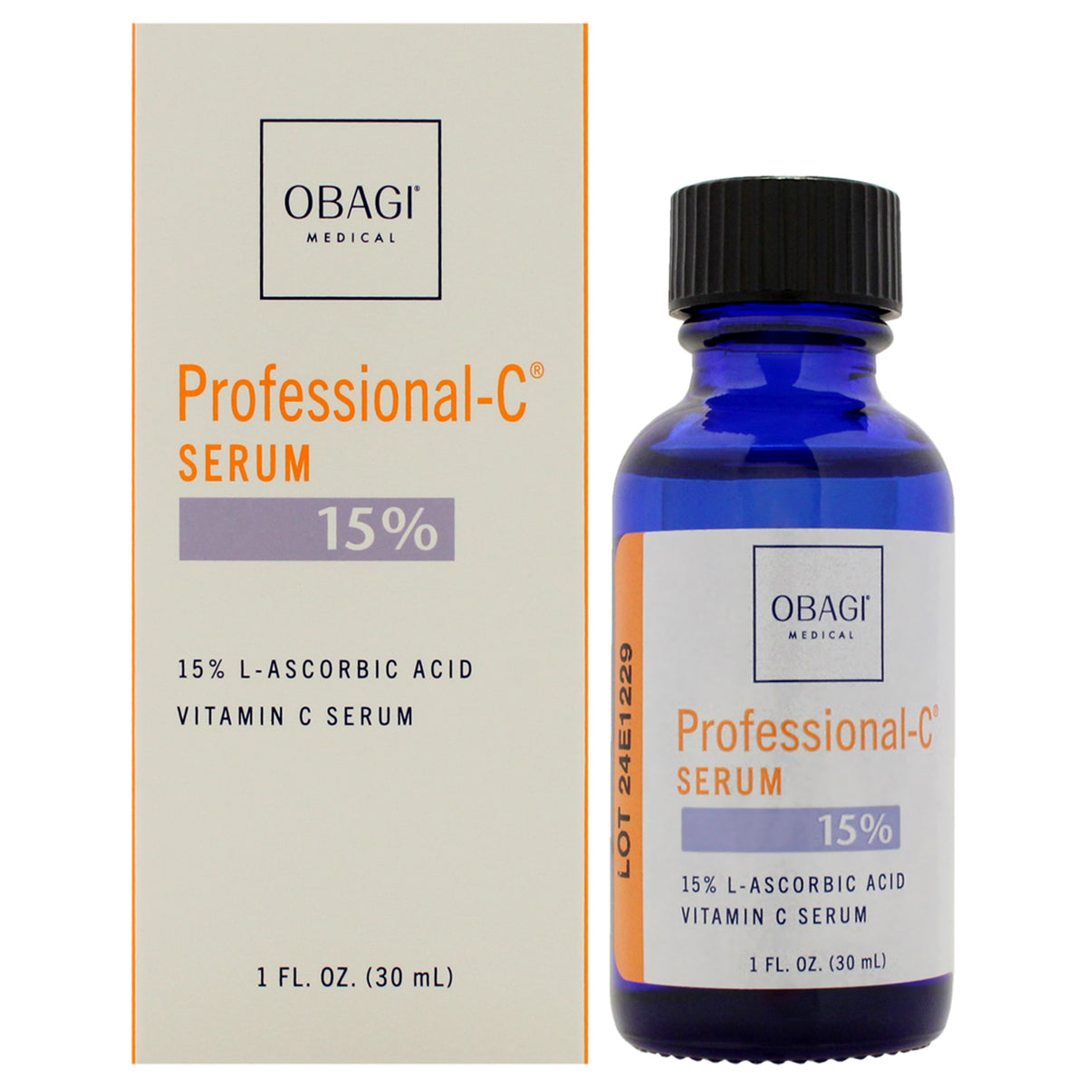 Obagi Professional-C 15 Vitamin C Serum -Thefragrancemart.com