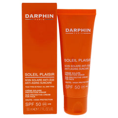 Darphin Anti Aging Suncare SPF 50 -Thefragrancemart.com