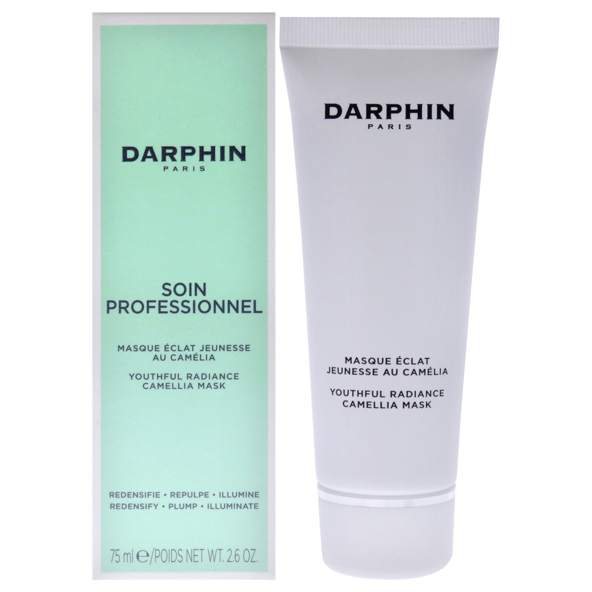 Darphin Youthful Radiance Camellia Mask -Thefragrancemart.com