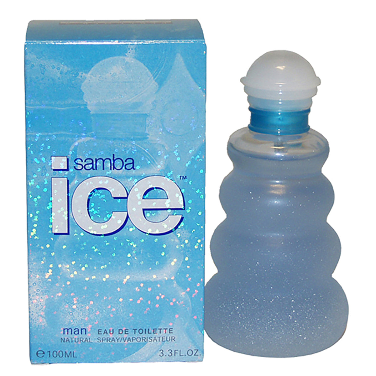 Perfumers Workshop Samba Ice Eau De Toilette-Thefragrancemart.com