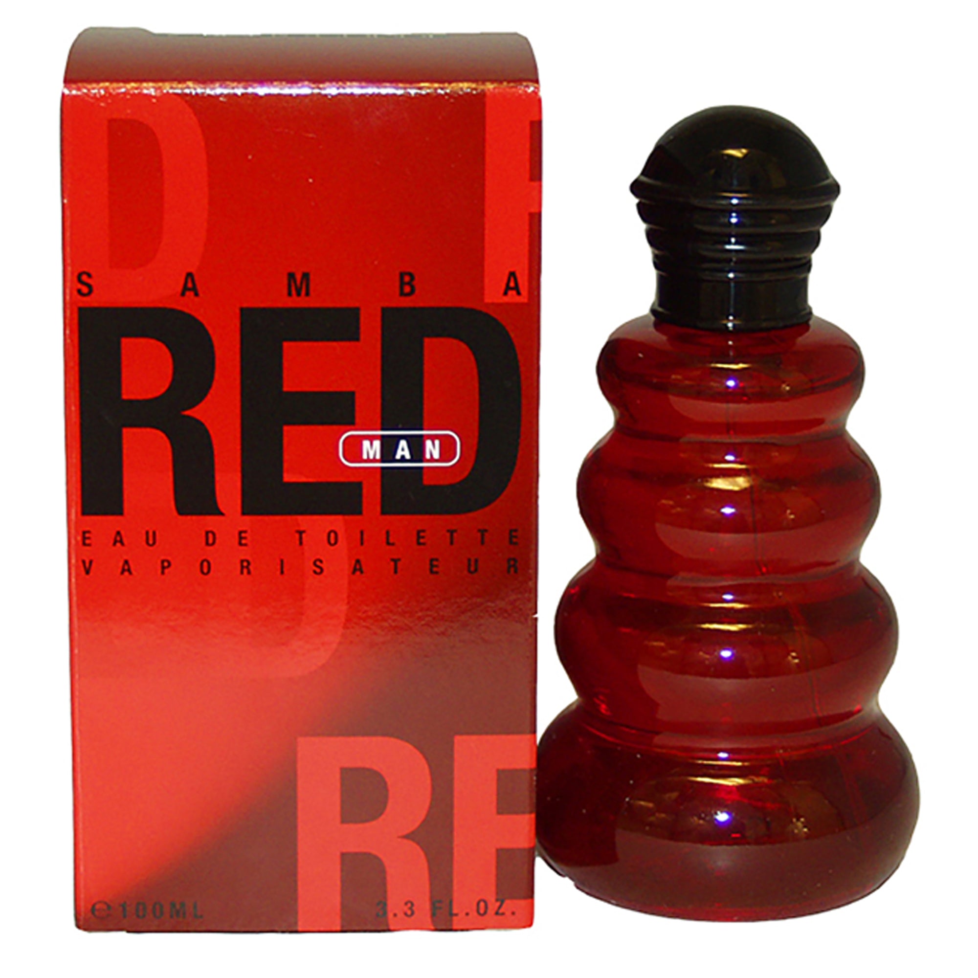 Perfumers Workshop Samba Red Eau De Toilette-Thefragrancemart.com