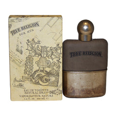 True Religion Eau De Toilette-Thefragrancemart.com