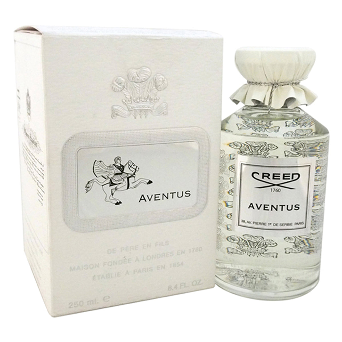 Creed Aventus Eau De Parfum-Thefragrancemart.com