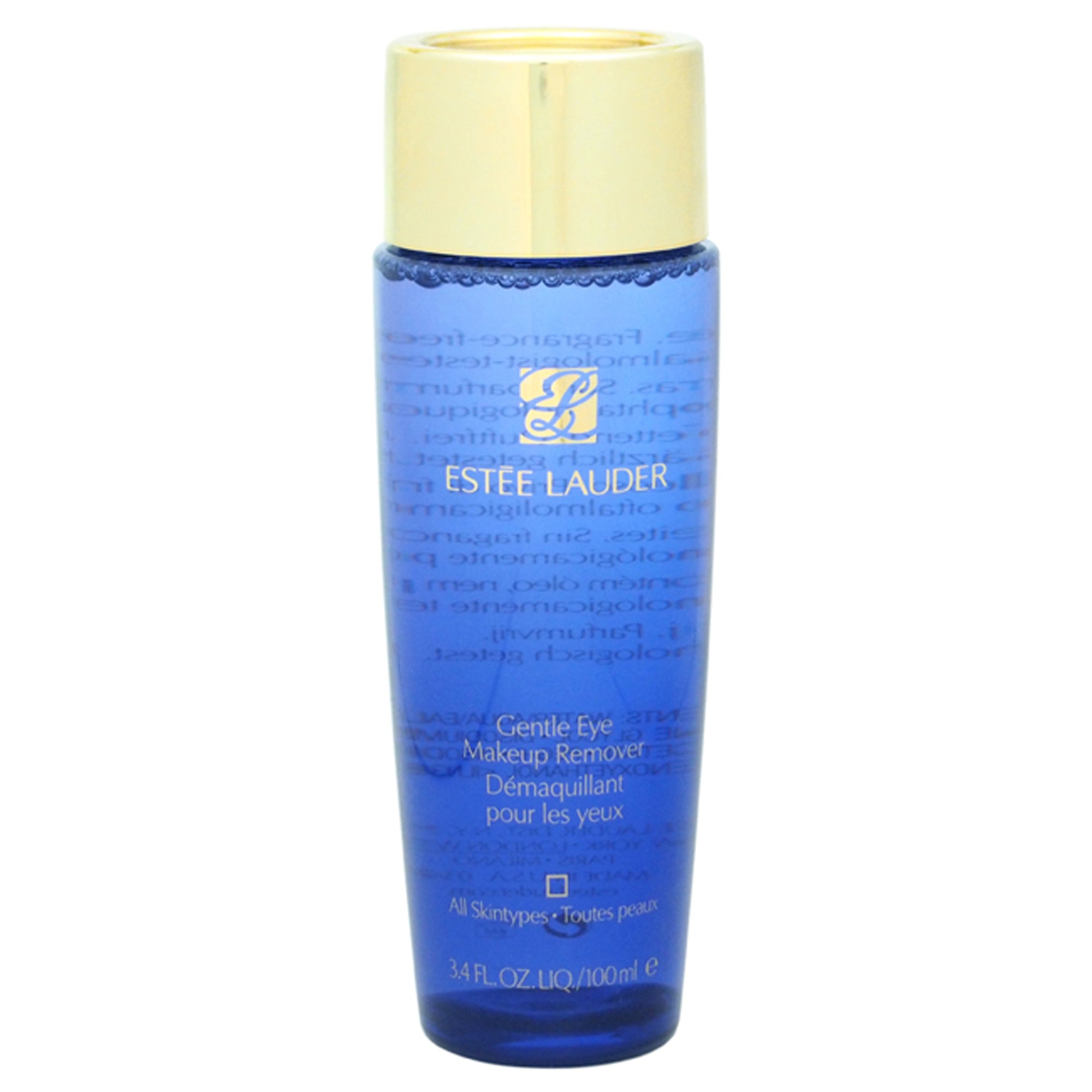 Estee Lauder Gentle Eye Makeup Remover - All Skin Types -Thefragrancemart.com