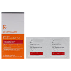 Dr. Dennis Gross Alpha Beta Peel Extra Strength Formula -Thefragrancemart.com