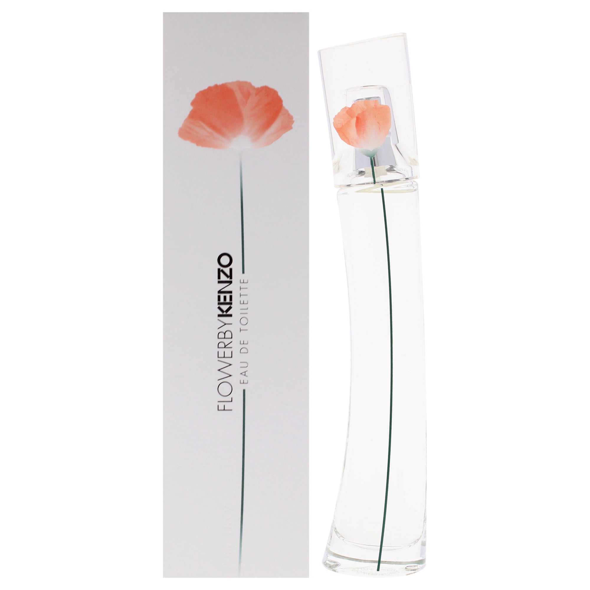 Kenzo Flower Eau De Toilette-Thefragrancemart.com