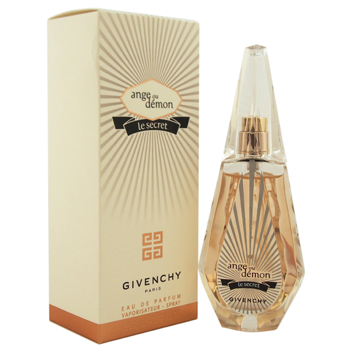 Givenchy Ange ou Demon Le Secret Eau De Parfum-Thefragrancemart.com