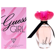 Guess Girl Eau De Toilette-Thefragrancemart.com