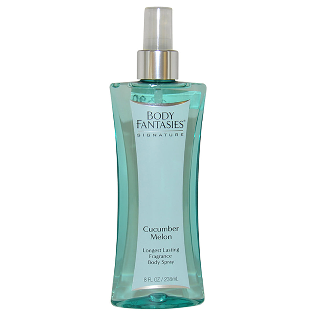 Body Fantasies Signature Cucumber Melon Fragrance Body Spray -Thefragrancemart.com