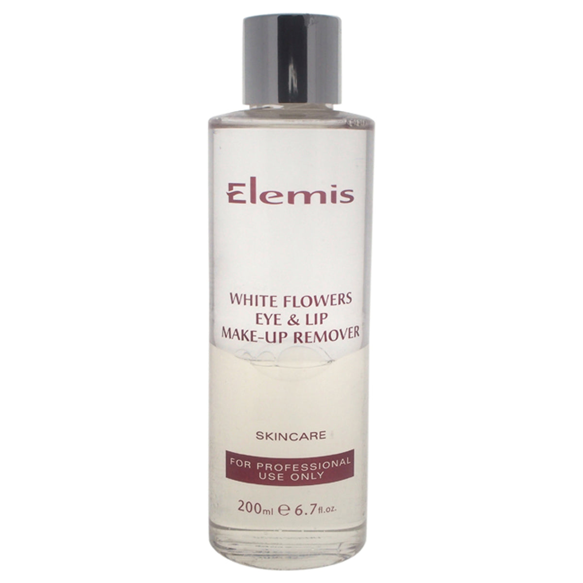 Elemis White Flowers Eye & Lip Make-Up Remover -Thefragrancemart.com