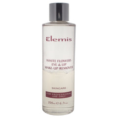 Elemis White Flowers Eye & Lip Make-Up Remover -Thefragrancemart.com