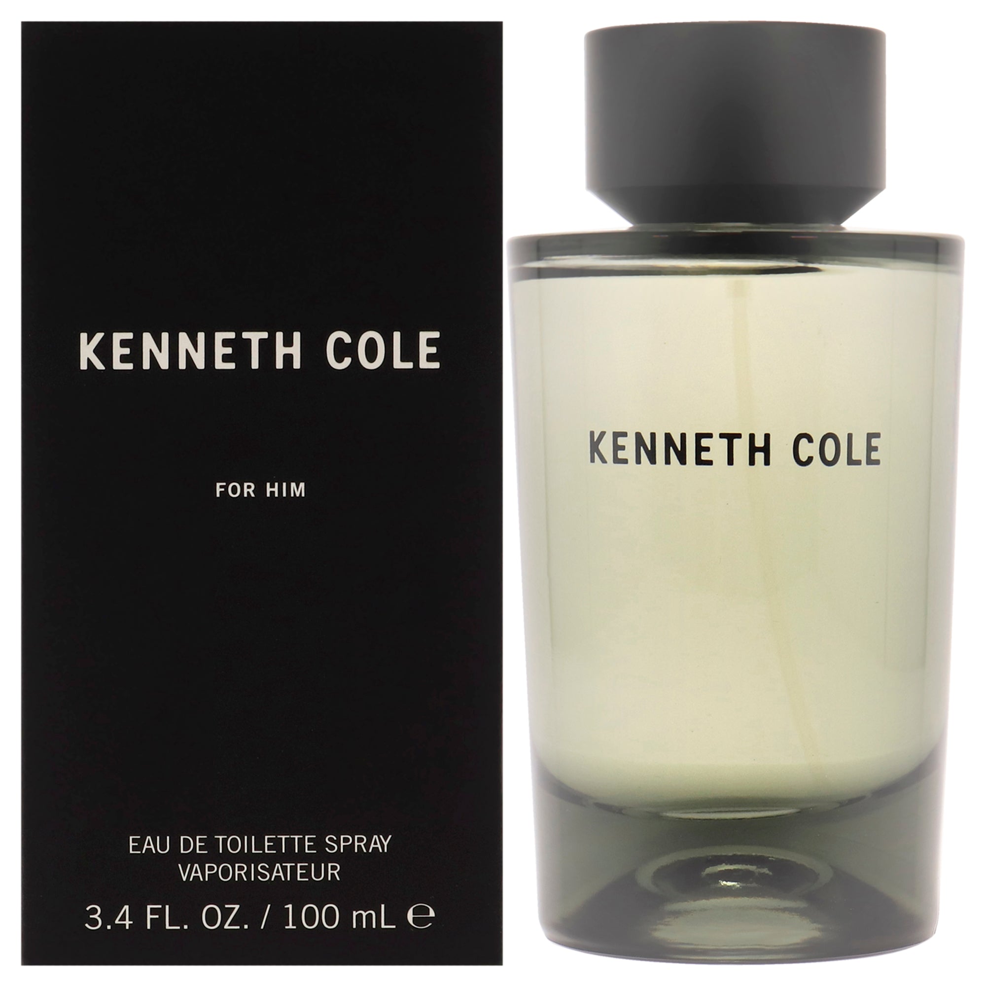 Kenneth Cole Eau De Toilette-Thefragrancemart.com