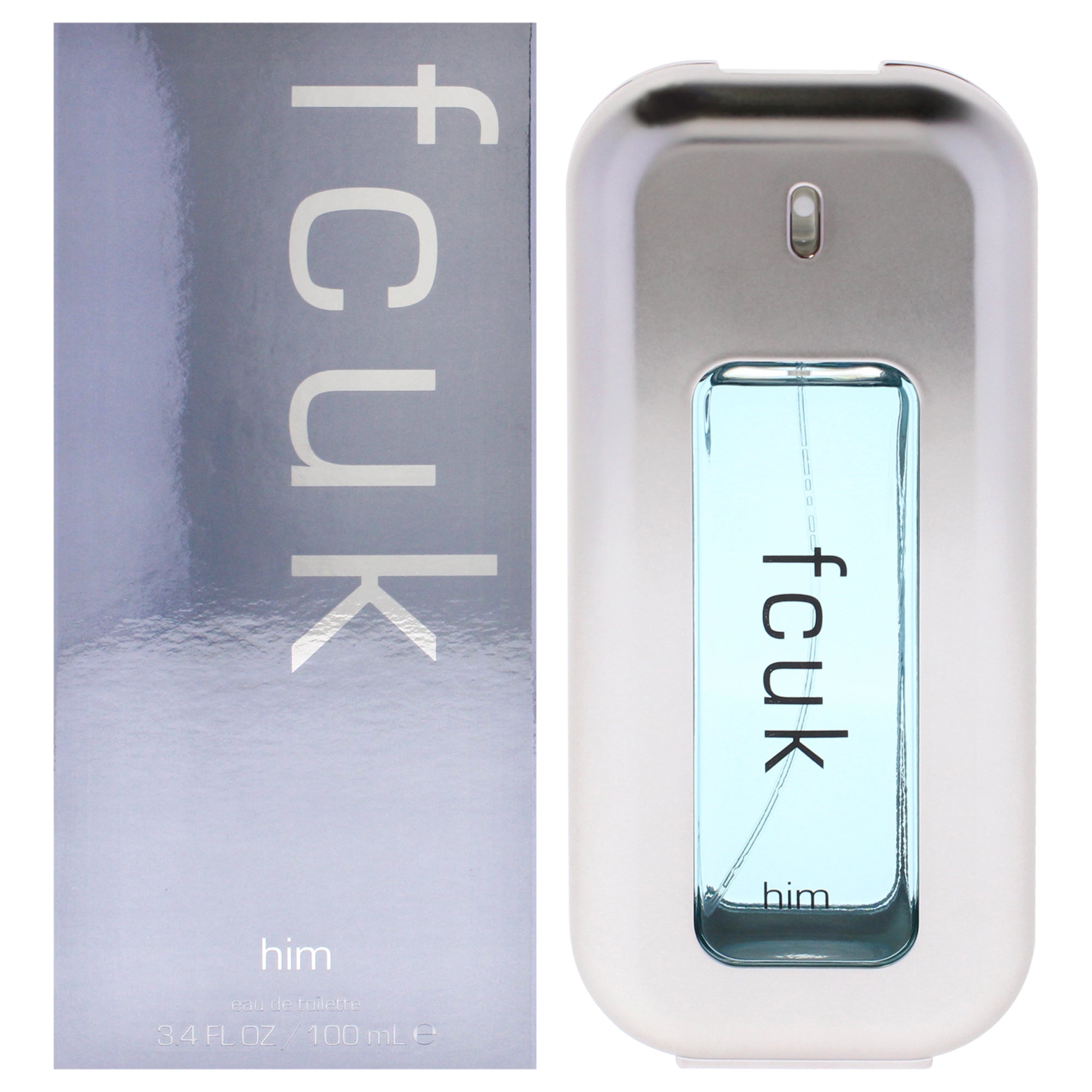 French Connection UK fcuk Eau De Toilette-Thefragrancemart.com