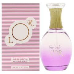 New Brand Lor Eau De Parfum-Thefragrancemart.com