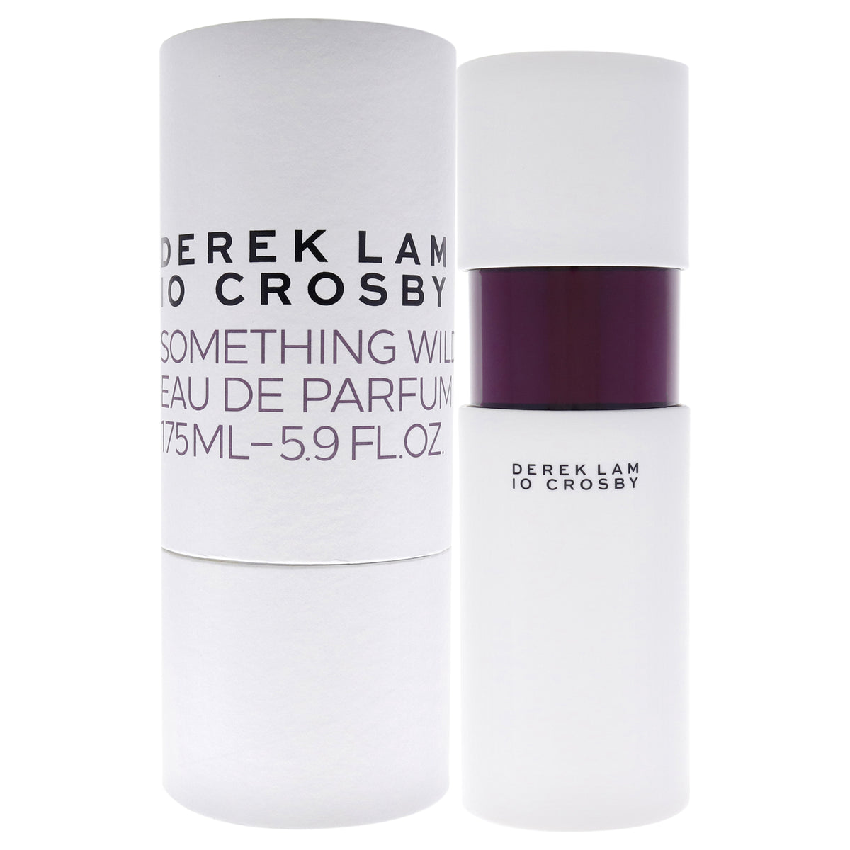 Derek Lam Something Wild Eau De Parfum-Thefragrancemart.com