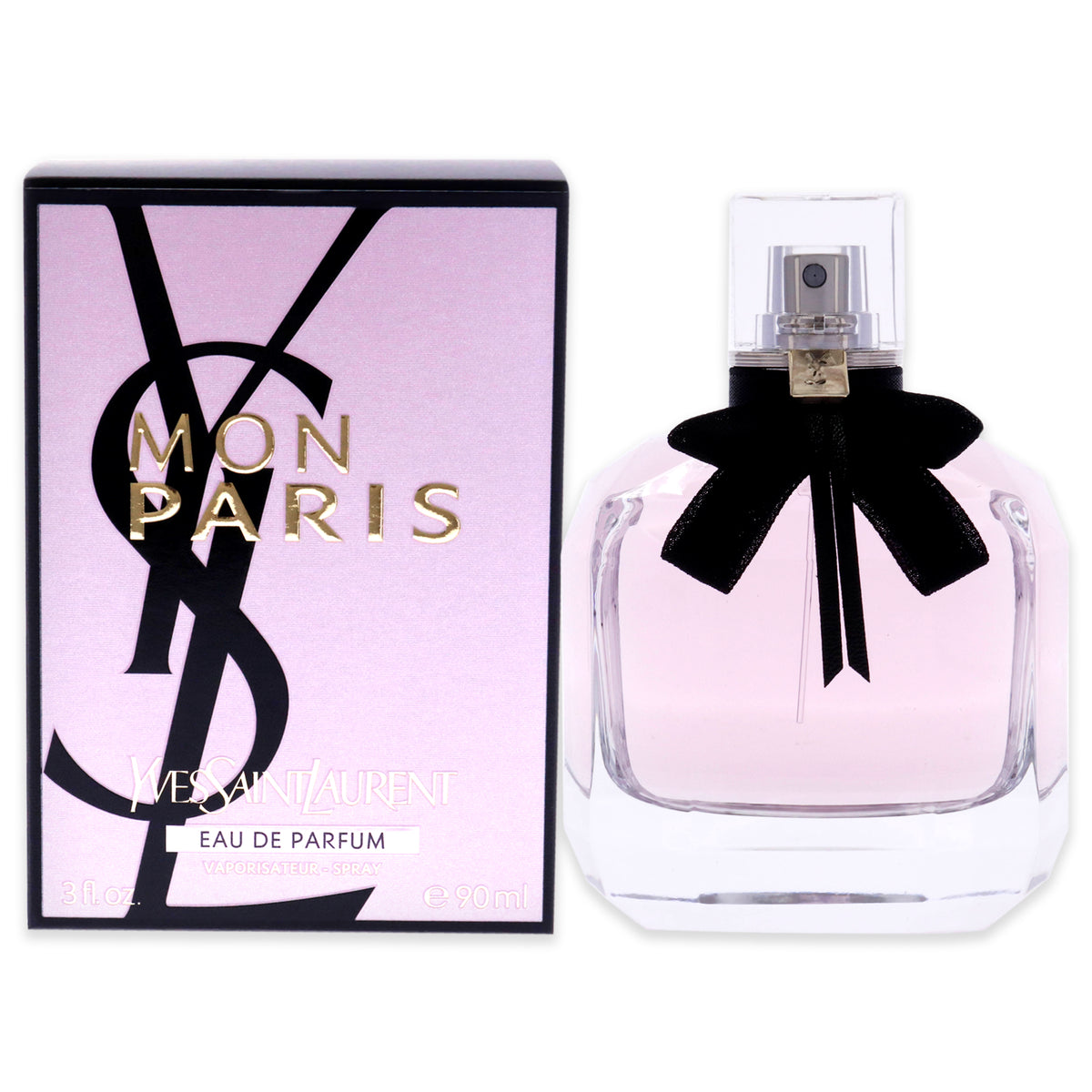 Yves Saint Laurent Mon Paris Eau De Parfum-Thefragrancemart.com