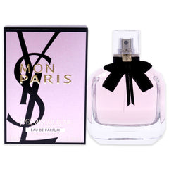 Yves Saint Laurent Mon Paris Eau De Parfum-Thefragrancemart.com