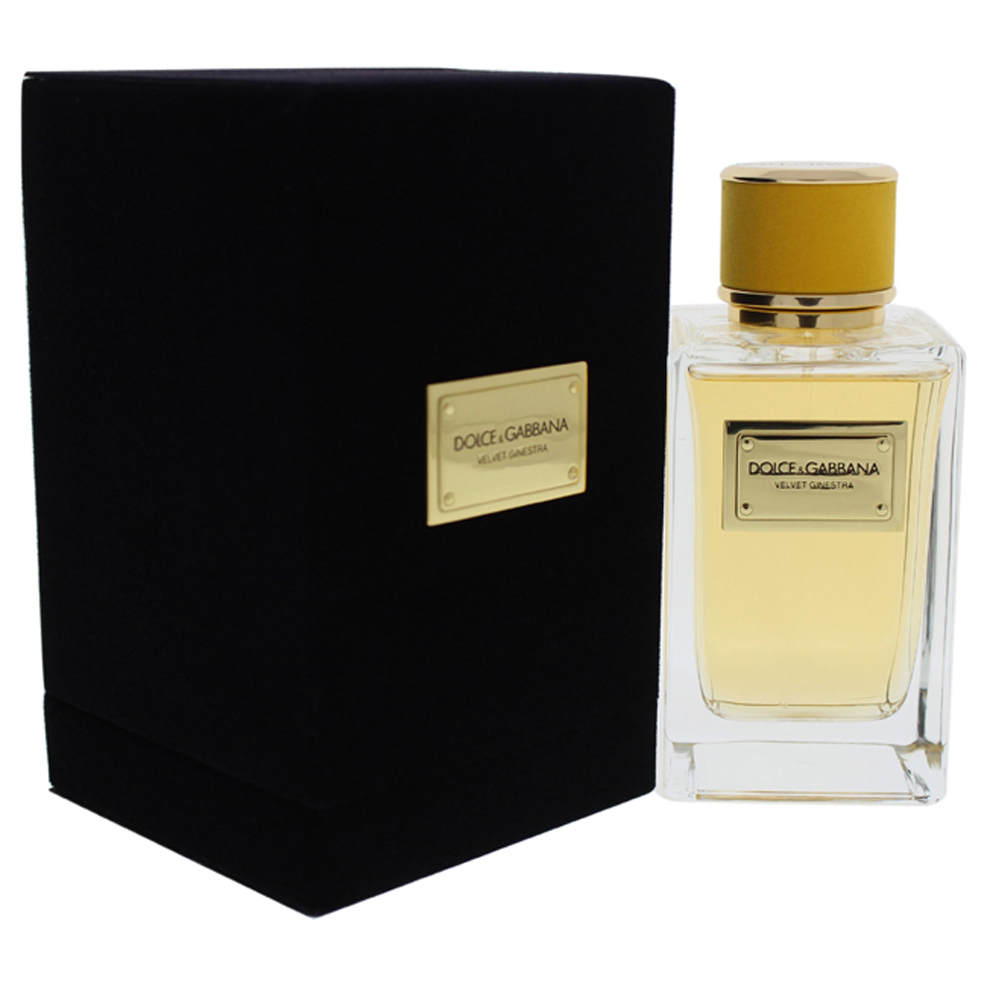 Dolce and Gabbana Velvet Ginestra Eau De Parfum-Thefragrancemart.com