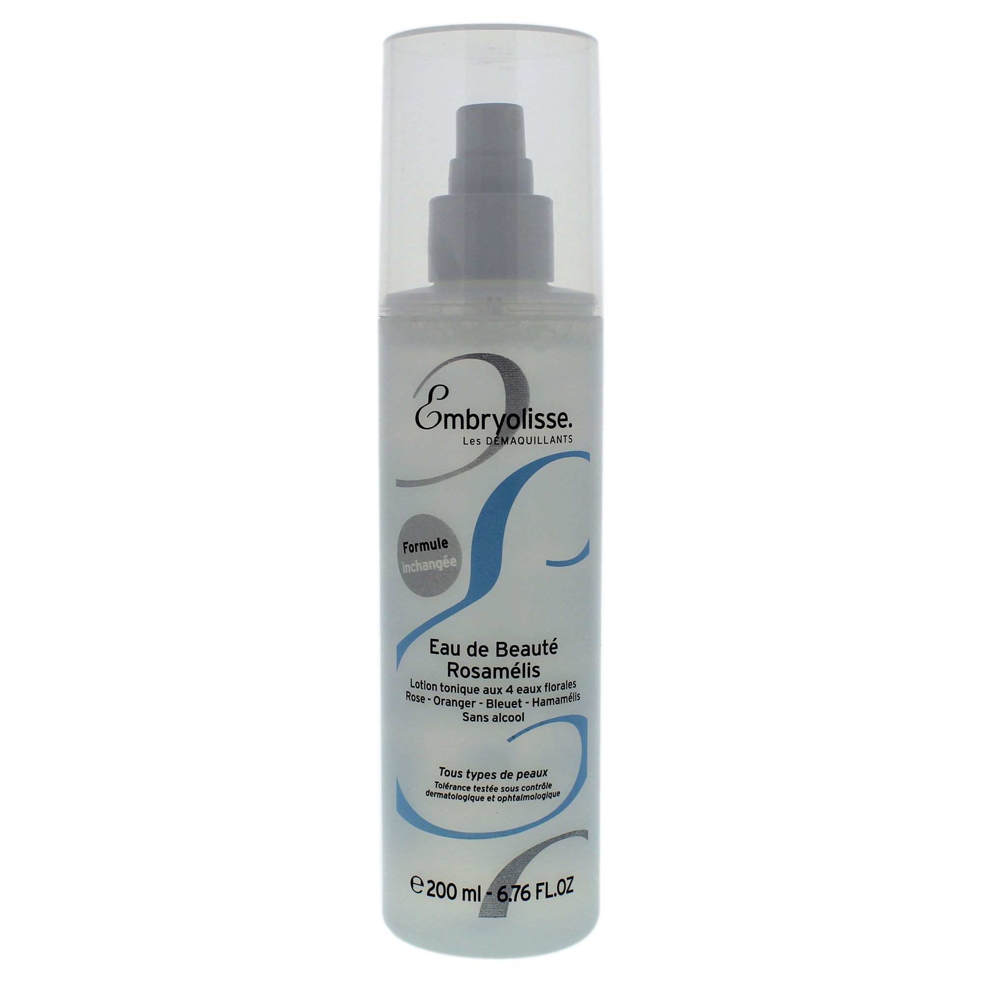 Embryolisse Eau de Beaute Rosamelis -Thefragrancemart.com