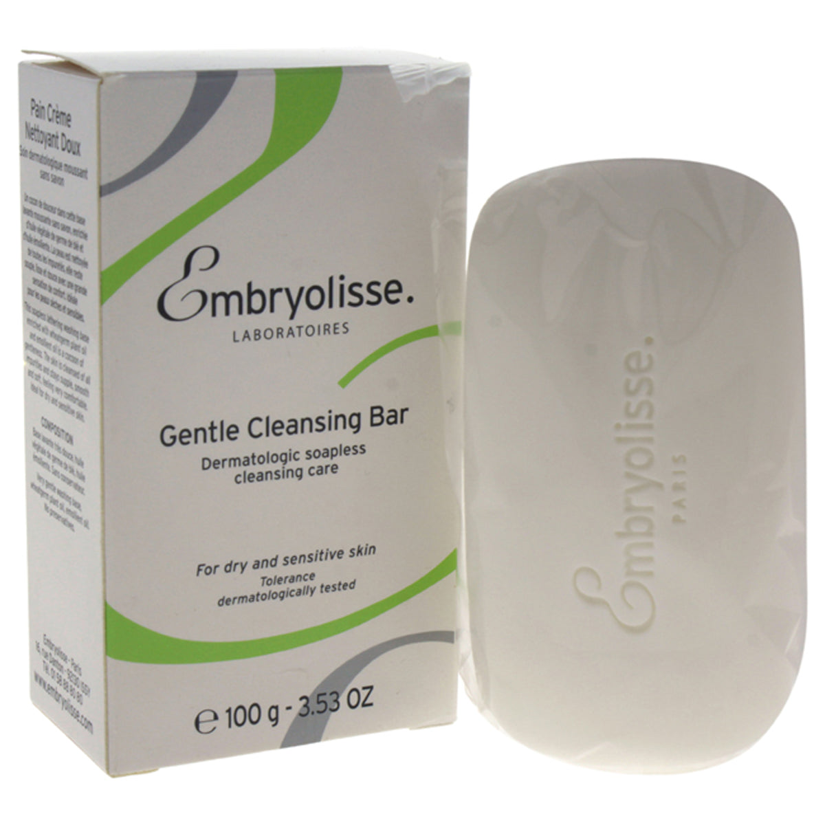 Embryolisse Gentle Cleansing -Thefragrancemart.com