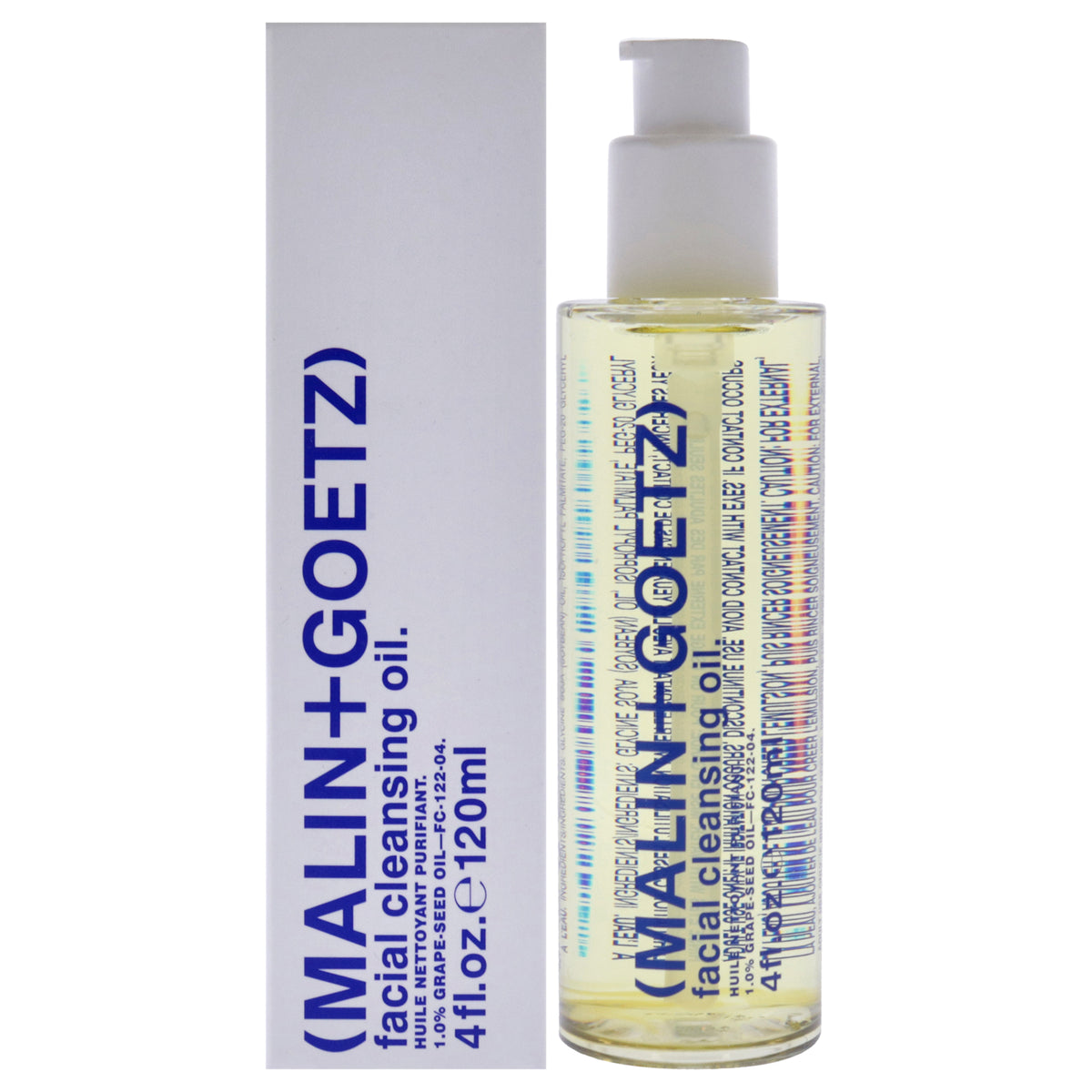 Malin + Goetz Facial Cleansing Oil -Thefragrancemart.com