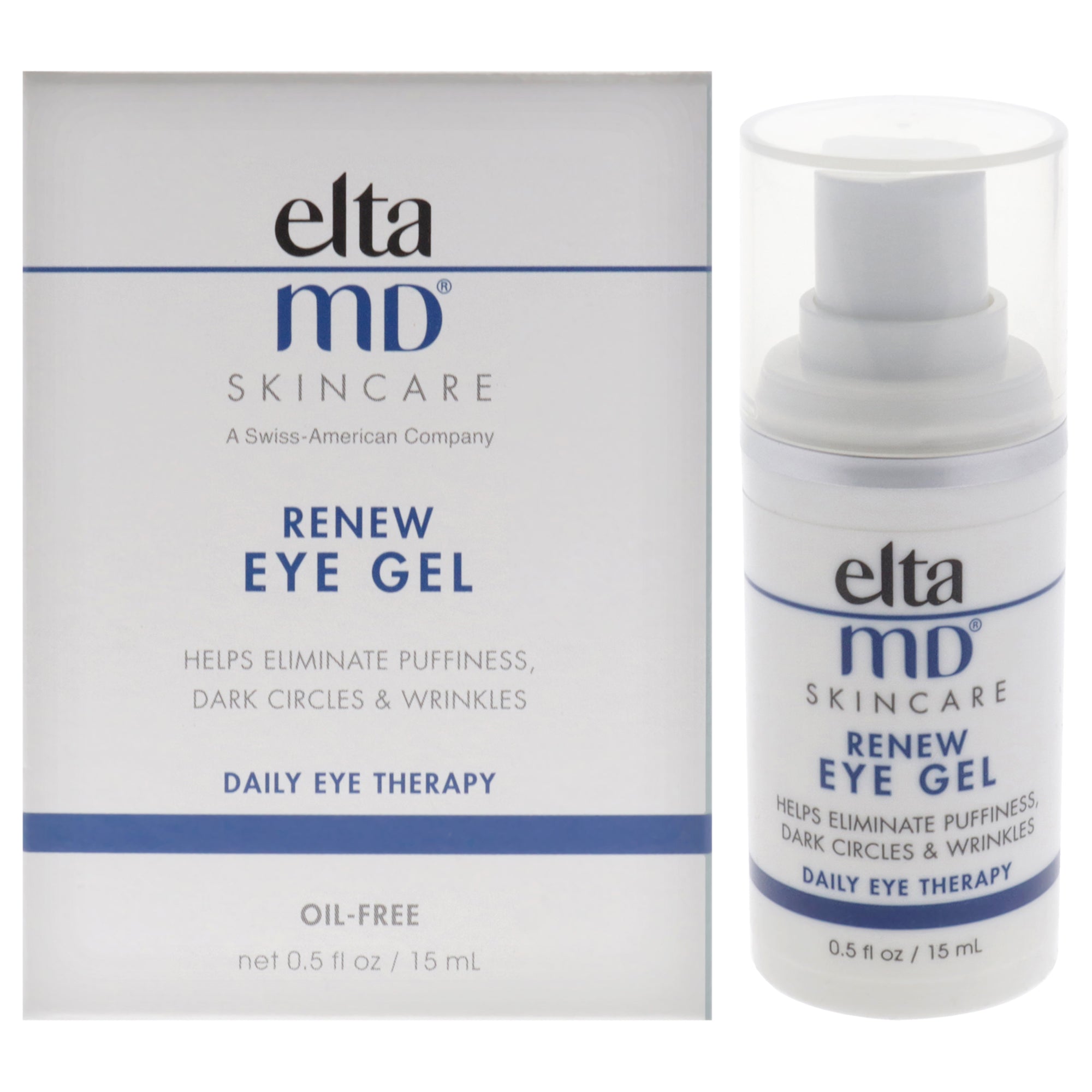 EltaMD Renew Eye Gel -Thefragrancemart.com