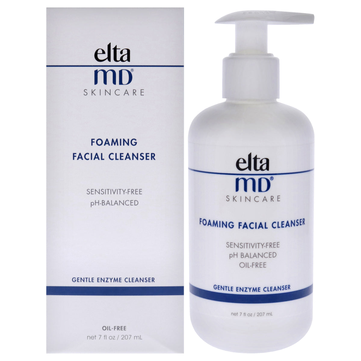 EltaMD Foaming Facial Cleanser -Thefragrancemart.com