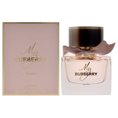 My Burberry Blush Eau De Parfum-Thefragrancemart.com