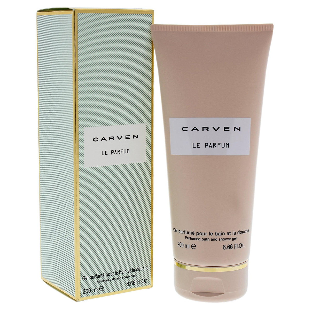 Carven Le Parfum  The fragrance mart