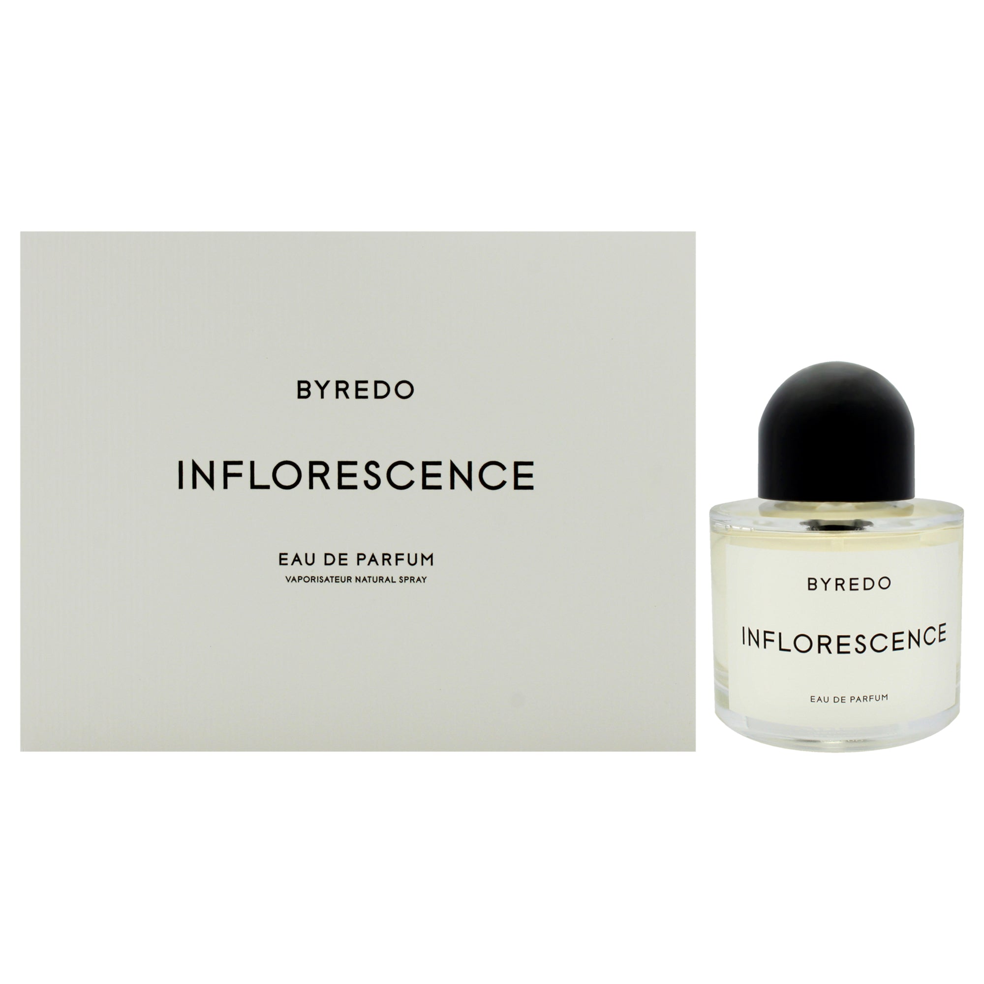 Byredo Inflorescence Eau De Parfum-Thefragrancemart.com