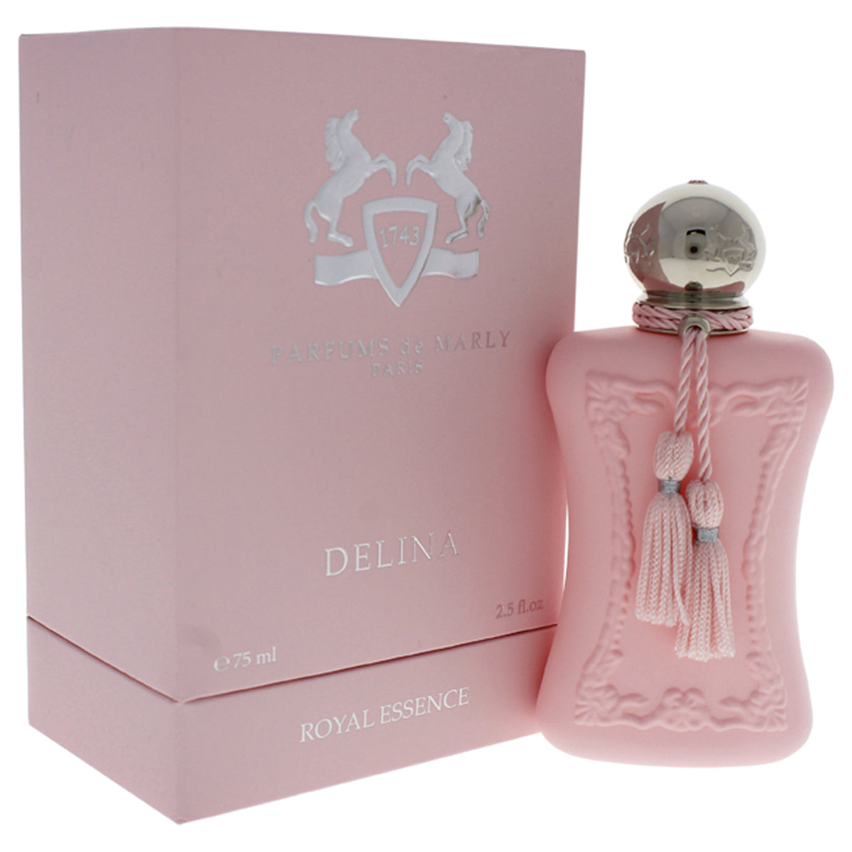 Parfums de Marly Delina Eau De Parfum-Thefragrancemart.com