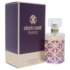 Roberto Cavalli Florence Eau De Parfum-Thefragrancemart.com