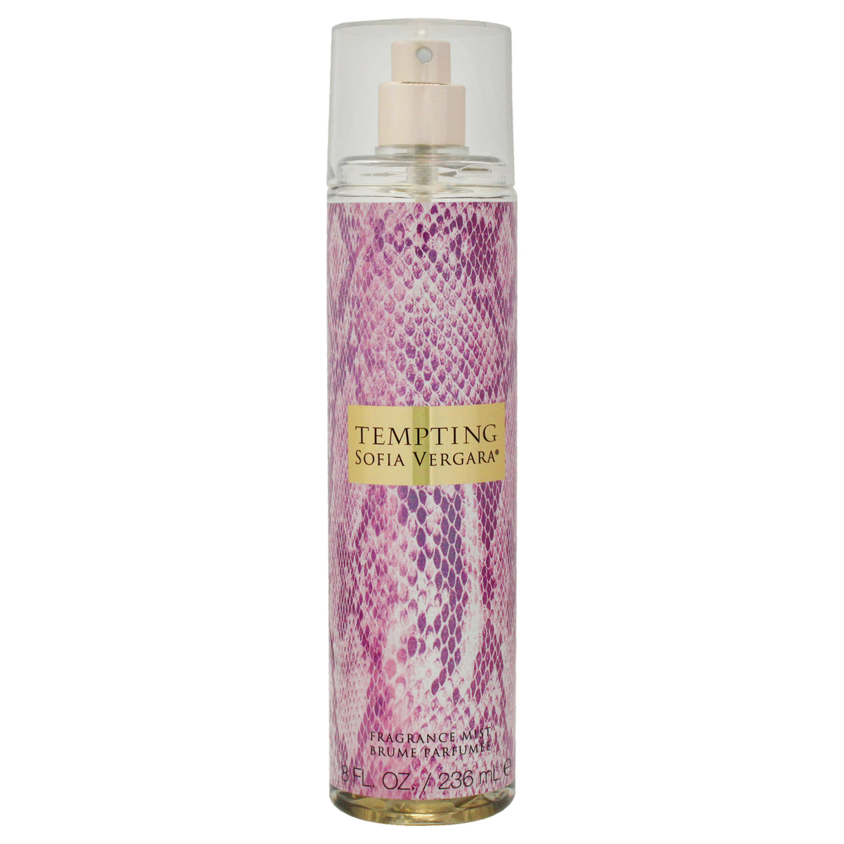 Sofia Vergara Tempting Fragrance Mist -Thefragrancemart.com