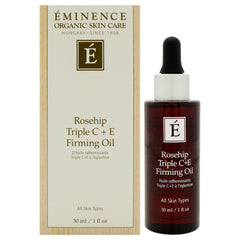 Eminence Rosehip Triple C Plus E Firming Oil -Thefragrancemart.com