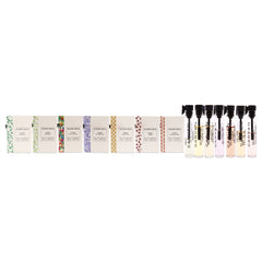 Carven Collection Mini Sampler Set 7 Pc Mini Gift Set-Thefragrancemart.com