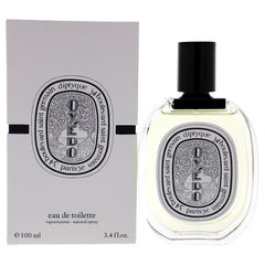 Diptyque Oyedo Eau De Toilette-Thefragrancemart.com