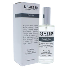 Demeter Petrichor Eau De Cologne-Thefragrancemart.com