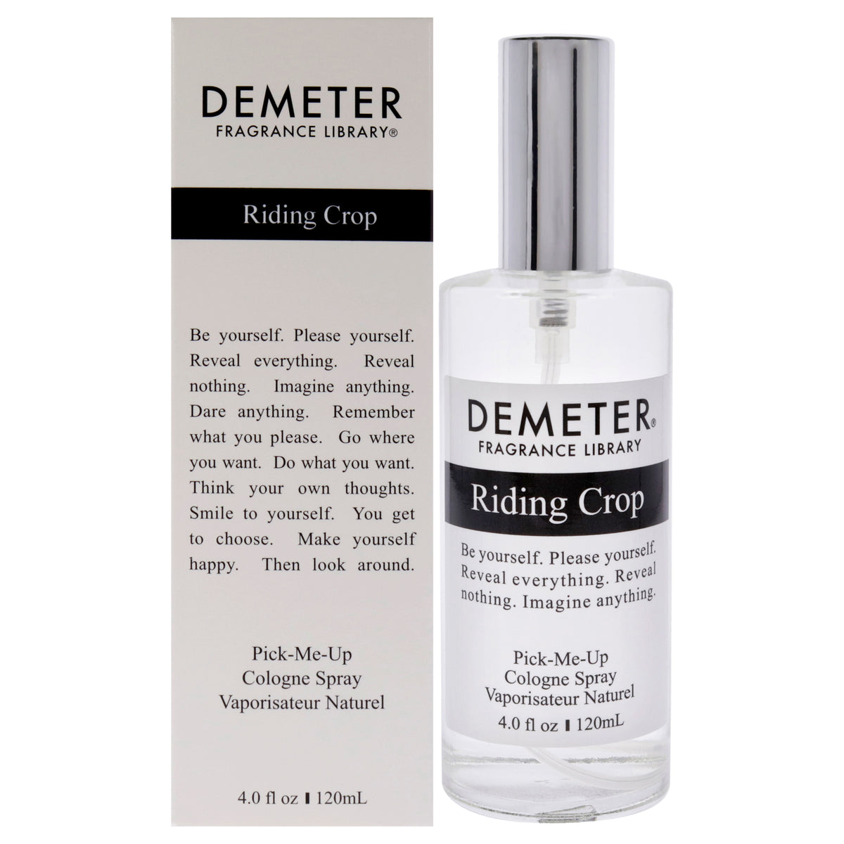 Demeter Riding Crop Eau De Cologne-Thefragrancemart.com