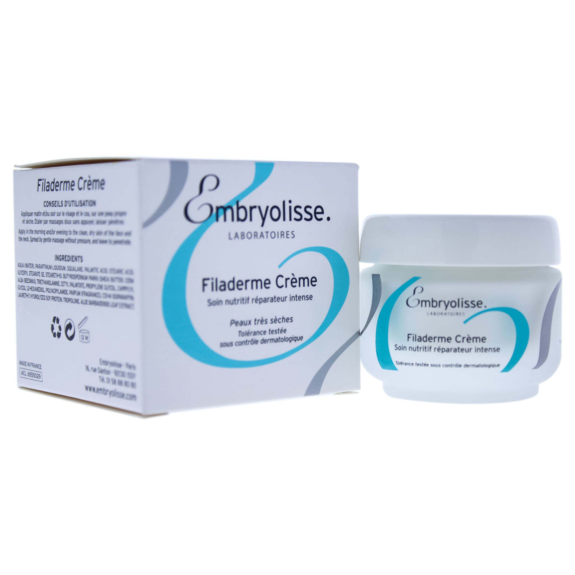 Embryolisse Filaderme Cream -Thefragrancemart.com