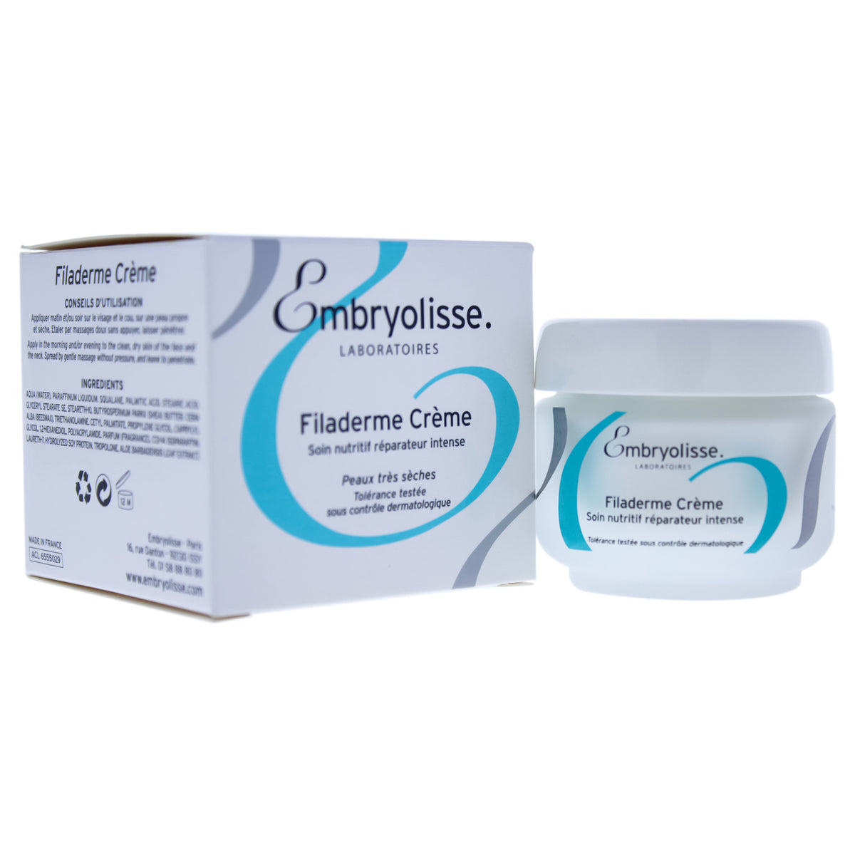 Embryolisse Filaderme Cream -Thefragrancemart.com