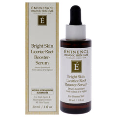Eminence Bright Skin Licorice Root Booster-Serum -Thefragrancemart.com