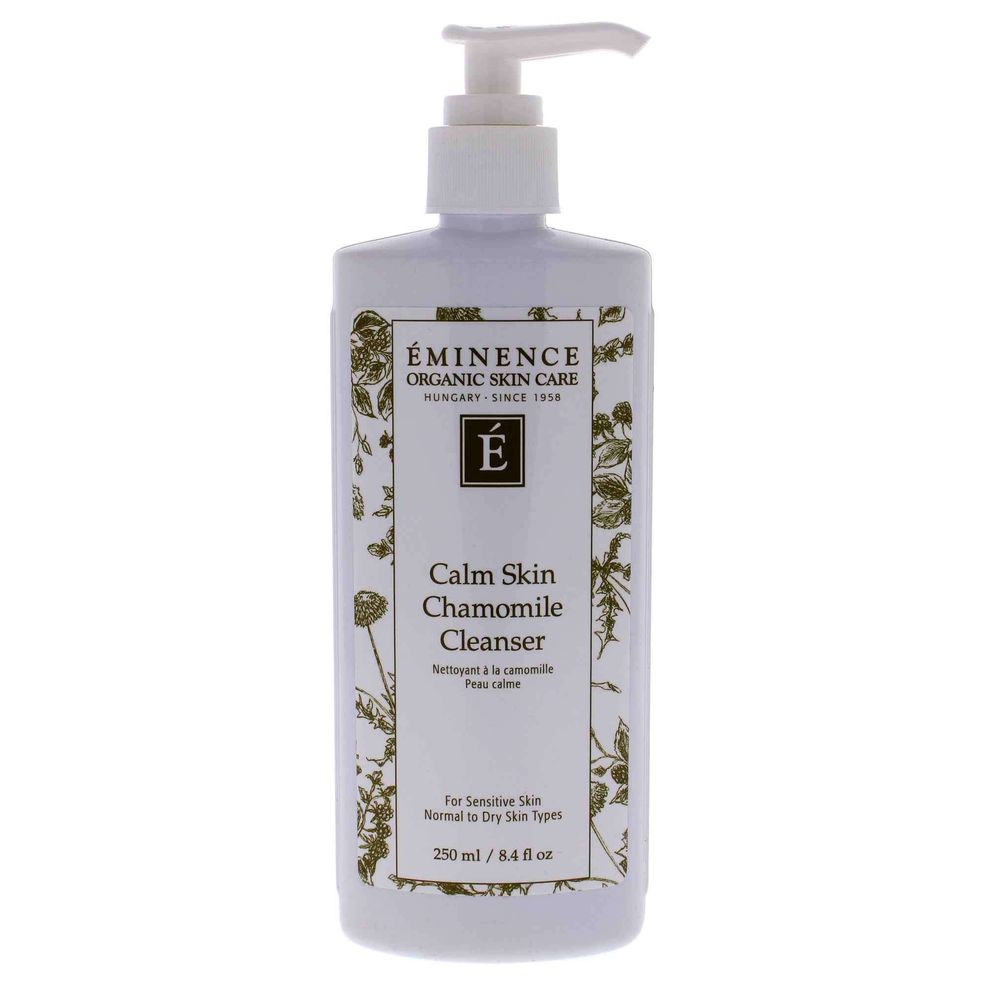 Eminence Calm Skin Chamomile Cleanser -Thefragrancemart.com