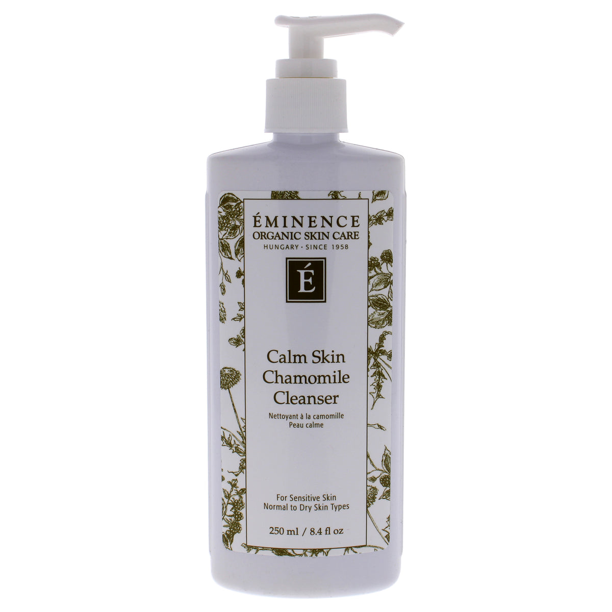 Eminence Calm Skin Chamomile Cleanser -Thefragrancemart.com