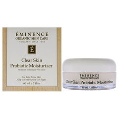 Eminence Clear Skin Probiotic Moisturizer -Thefragrancemart.com