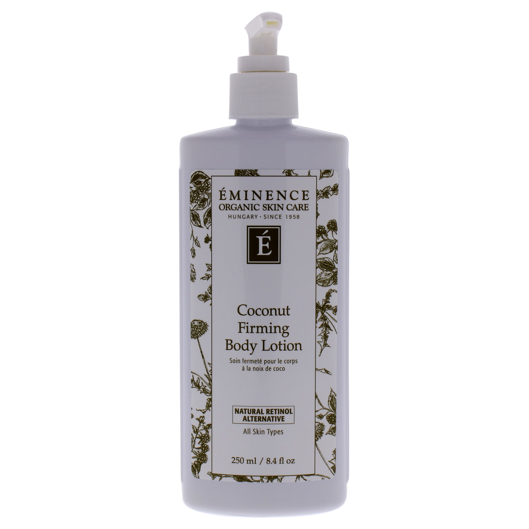 Eminence Coconut Firming Body Lotion -Thefragrancemart.com